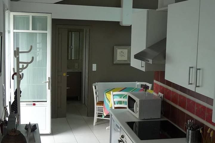 Gîte pour 5 personnes, avec jardin à Guéthary - 2