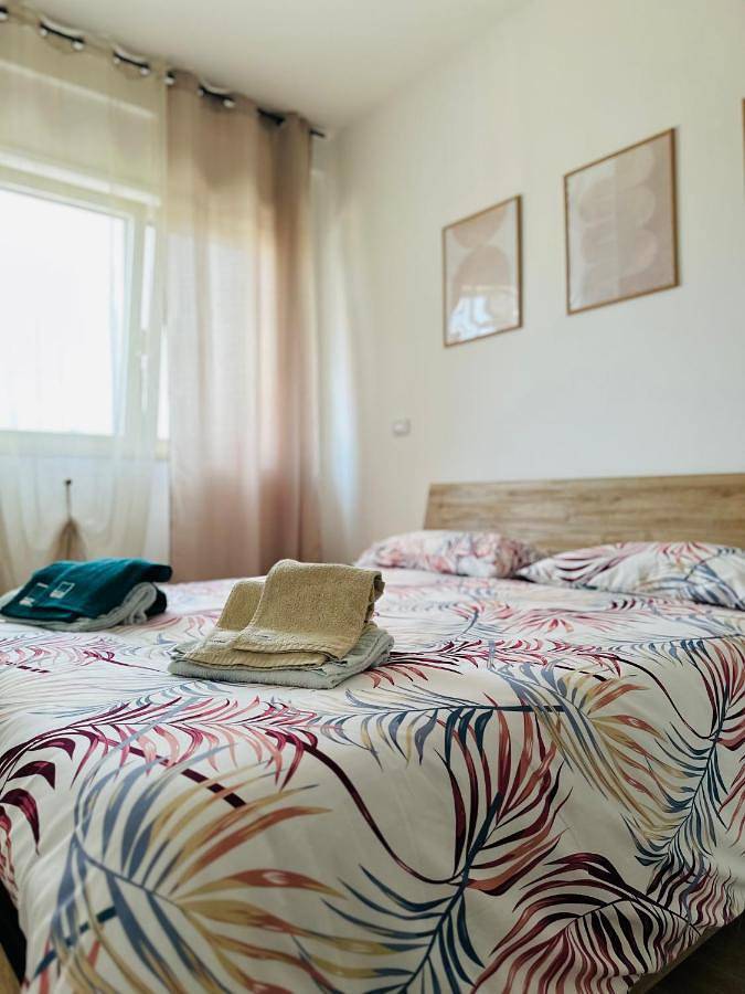 Ferienwohnung für 3 Personen, mit Haustier - 1