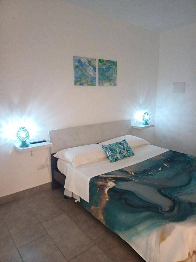 Appartamento per 10 persone, con Balcone a Aversa