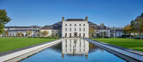 Hotel for 2 people, child-friendly in County Meath