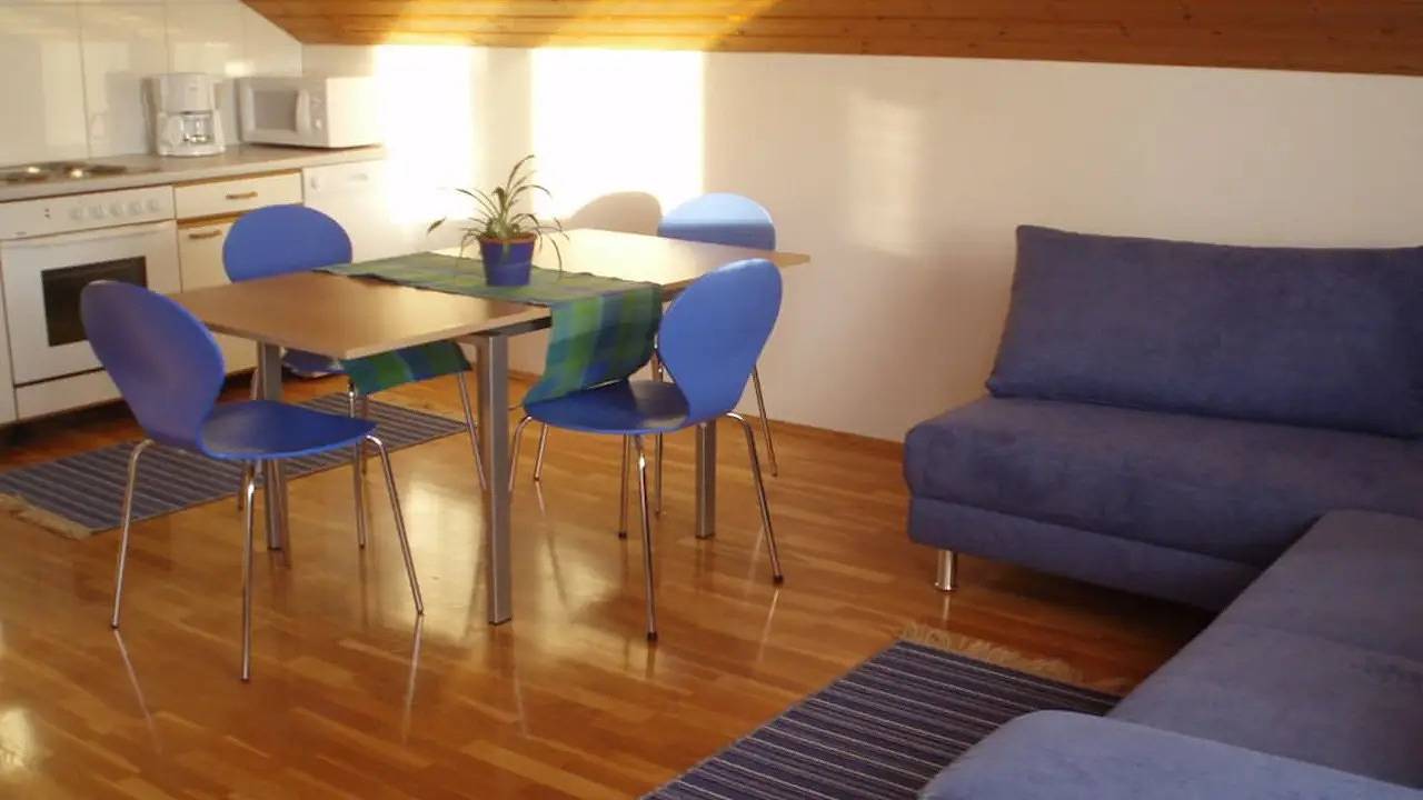 Ferienhaus für 5 Personen (64 m²) in Zwischenwasser in Zwischenwasser, Bezirk Feldkirch