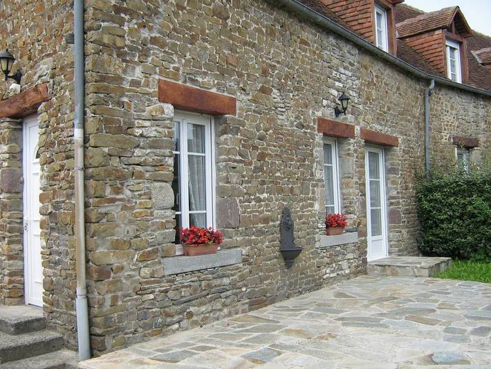 Location gîte pour 5 personnes