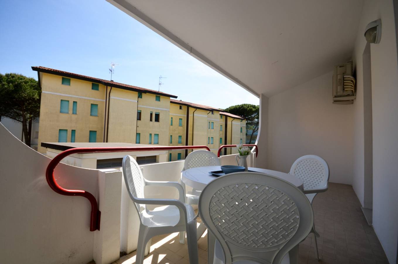 Appartamento vacanze a Provincia di Venezia a partire da 90€ a notte