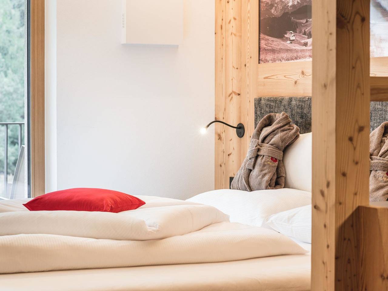 Ganze Wohnung, Residence Altea in St. Ulrich in Gröden, Dolomiti Superski