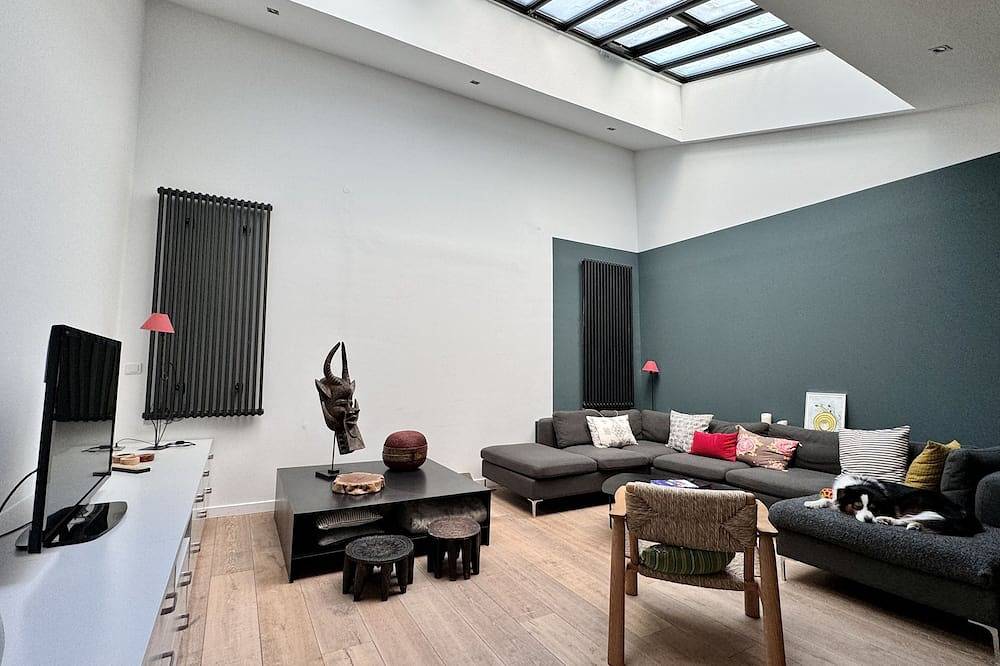 Appartement de vacances