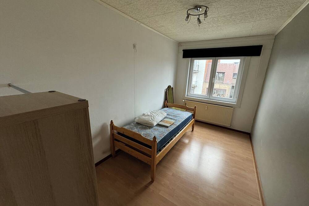 Ganze Wohnung, Terrific 4-bedroom apartment in Zelzate in Zelzate, Ostflandern