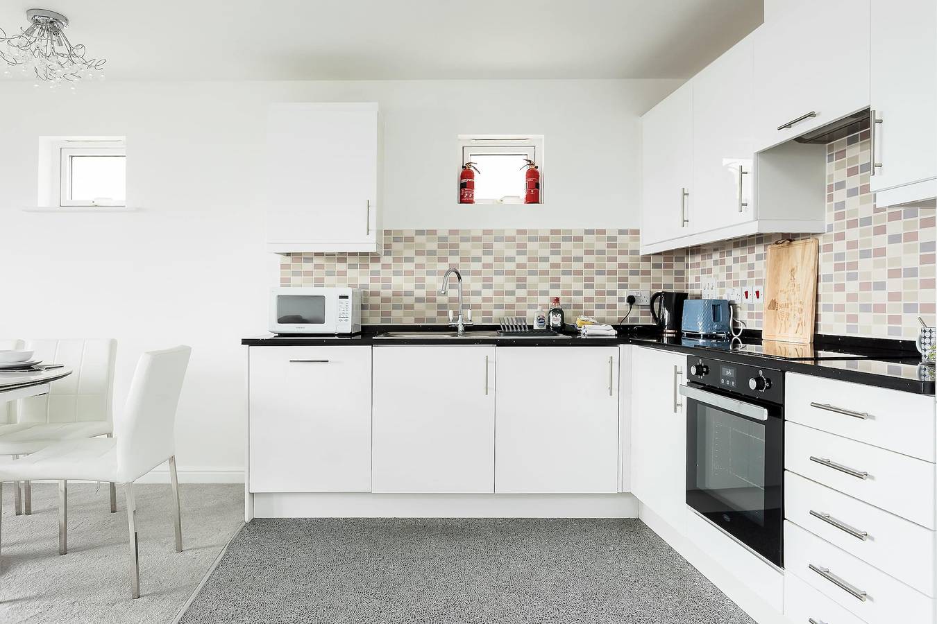 Apartamento entero, Beach Point - Stunning Harbour Views from Balcony in Poole, Poole Harbour