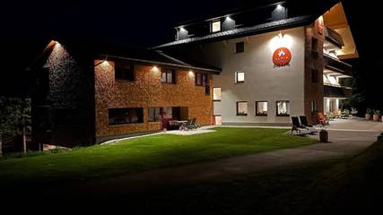Appartement voor 2 Personen in Warth, Lectaler Alpen, Afbeelding 2