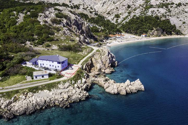 Apartamento de vacaciones para 4 personas, con terraza, Se admiten mascotas - 1