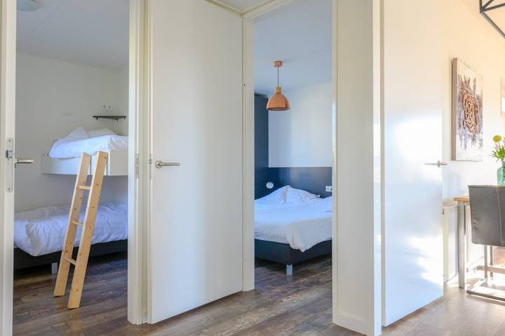 Vakantiepark voor 6 personen in Barneveld Gemeente