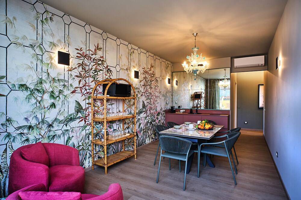 Maison Bra Red Verona in Centro Storico di Verona, Vérone