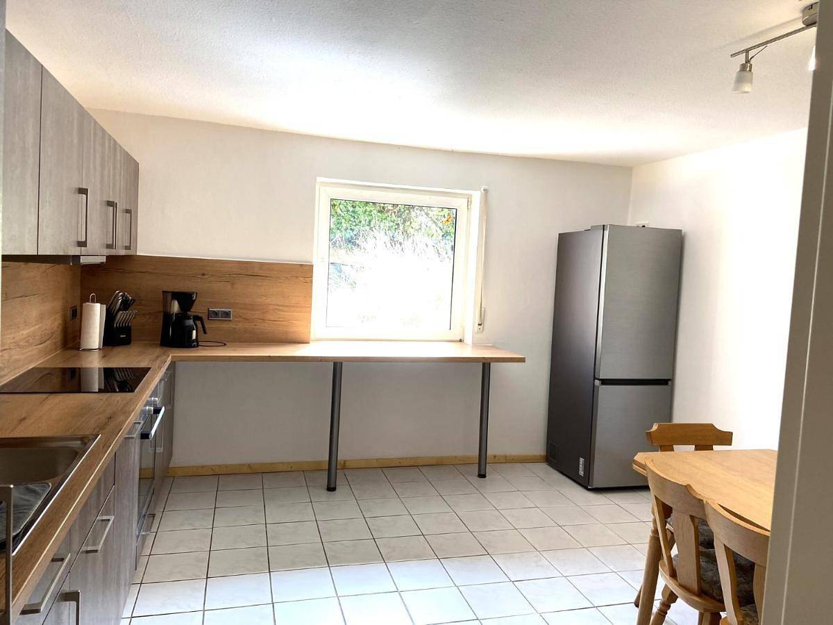 Ganze Wohnung, Monteurwohnung Dornfelder in Kitzingen, Fränkisches Weinland