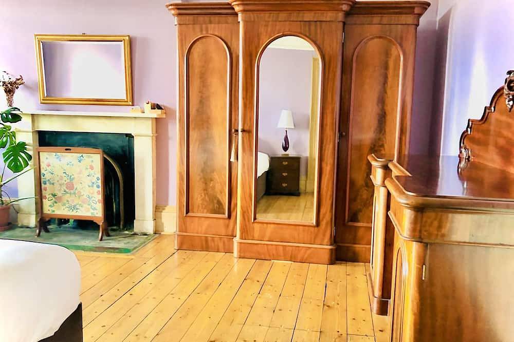 Entire apartment, Stunning Luxury Georgian Penthouse: 'Hopetoun Grande' in Edinburgh, Edinburgh and Lothian