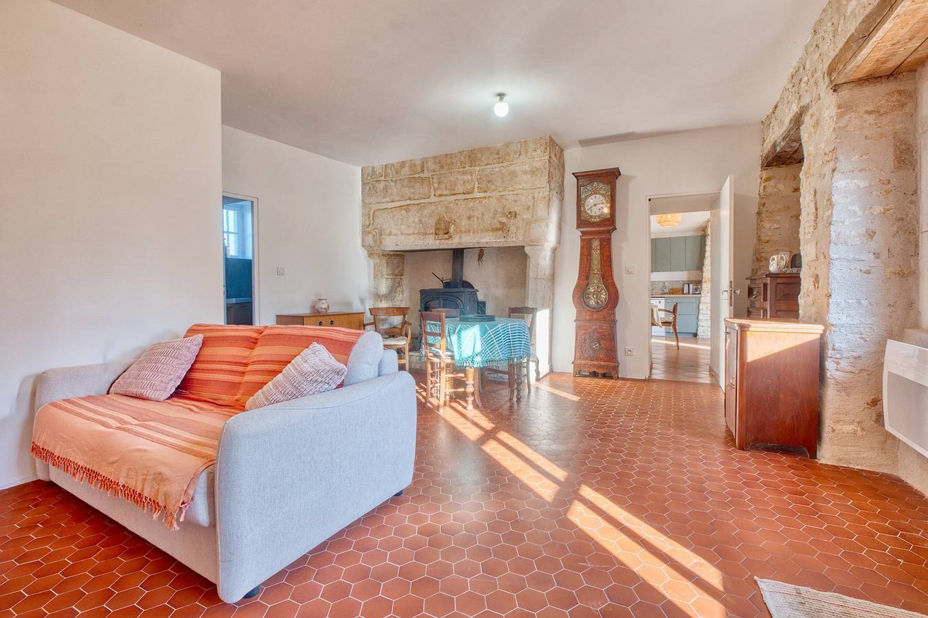 Maison de vacances