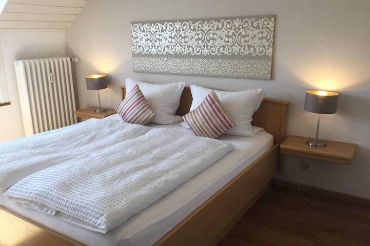 Gästehaus für 2 Personen - 1