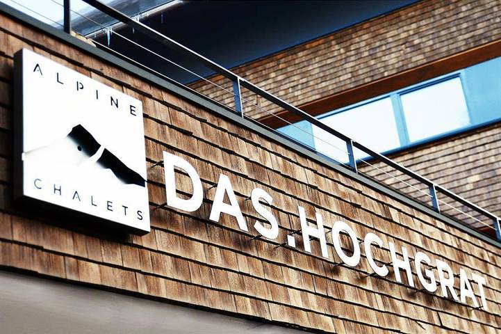 Hütte für 6 Personen, mit Balkon und Terrasse sowie Sauna in Oberstaufen