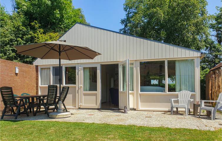 Ferienhaus für 6 Personen, mit Terrasse, kinderfreundlich in Nordholland - 2