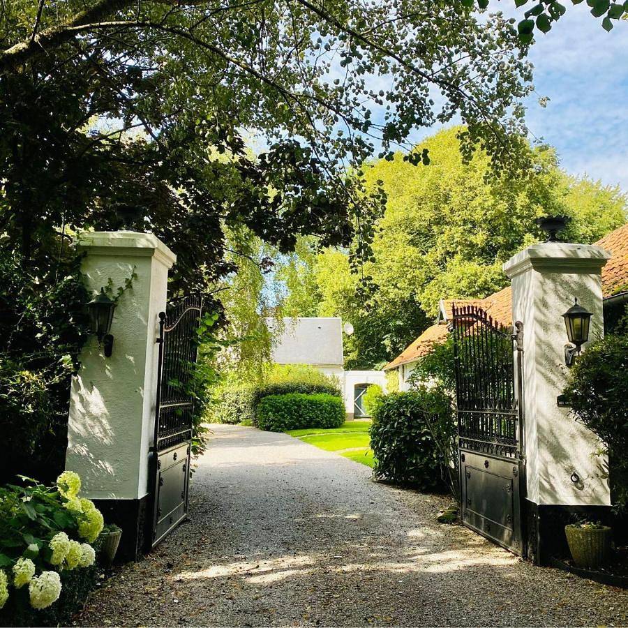 Domaine des charmettes in Saint-Josse, Région de Montreuil