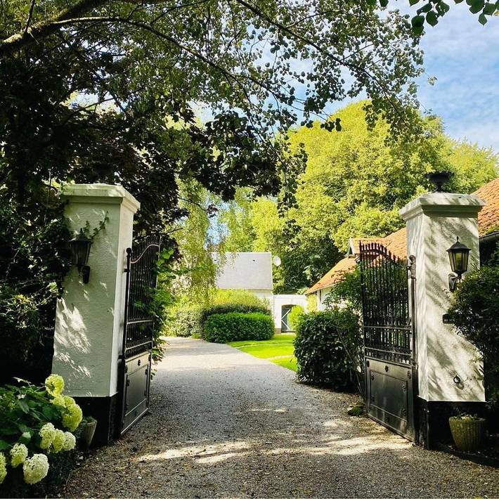 Location de vacances pour 4 personnes, avec piscine et terrasse à Saint-Josse - 3