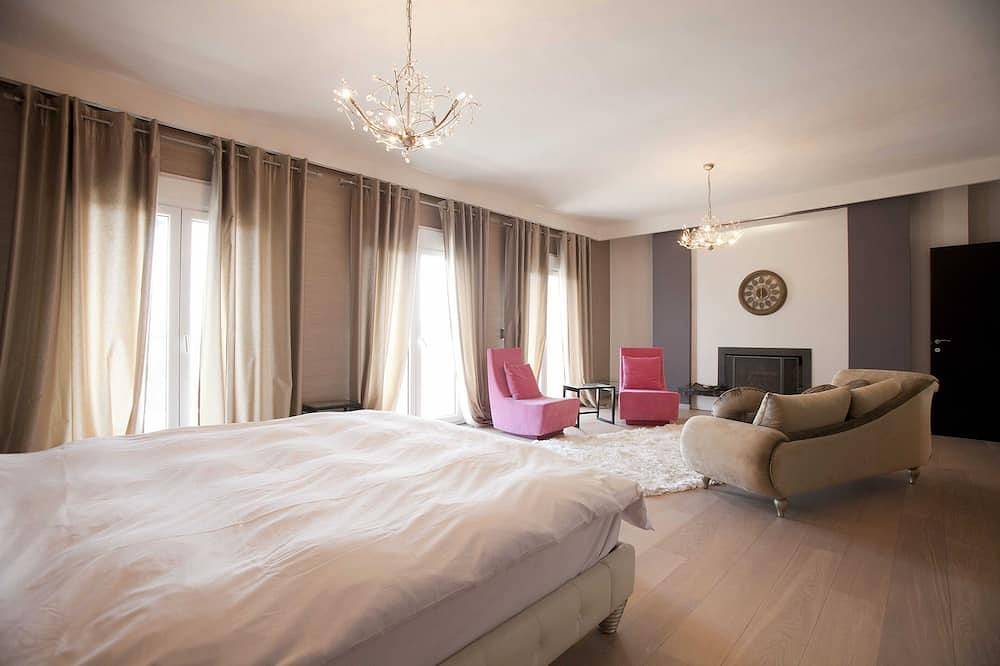 Villa Elena Perea Thessaloniki in Thessaloniki und Umgebung