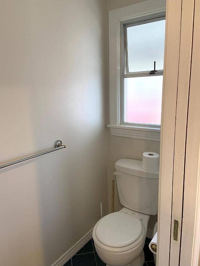 Chambre d’hôte pour 2 personnes, avec jardin à Vancouver - 4
