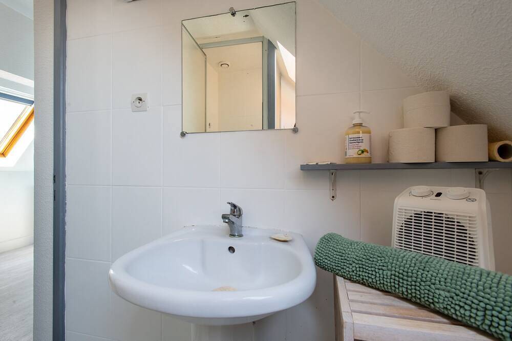 Entire apartment, Chez Alain - Proche plage du Touquet in Étaples, Montreuil region