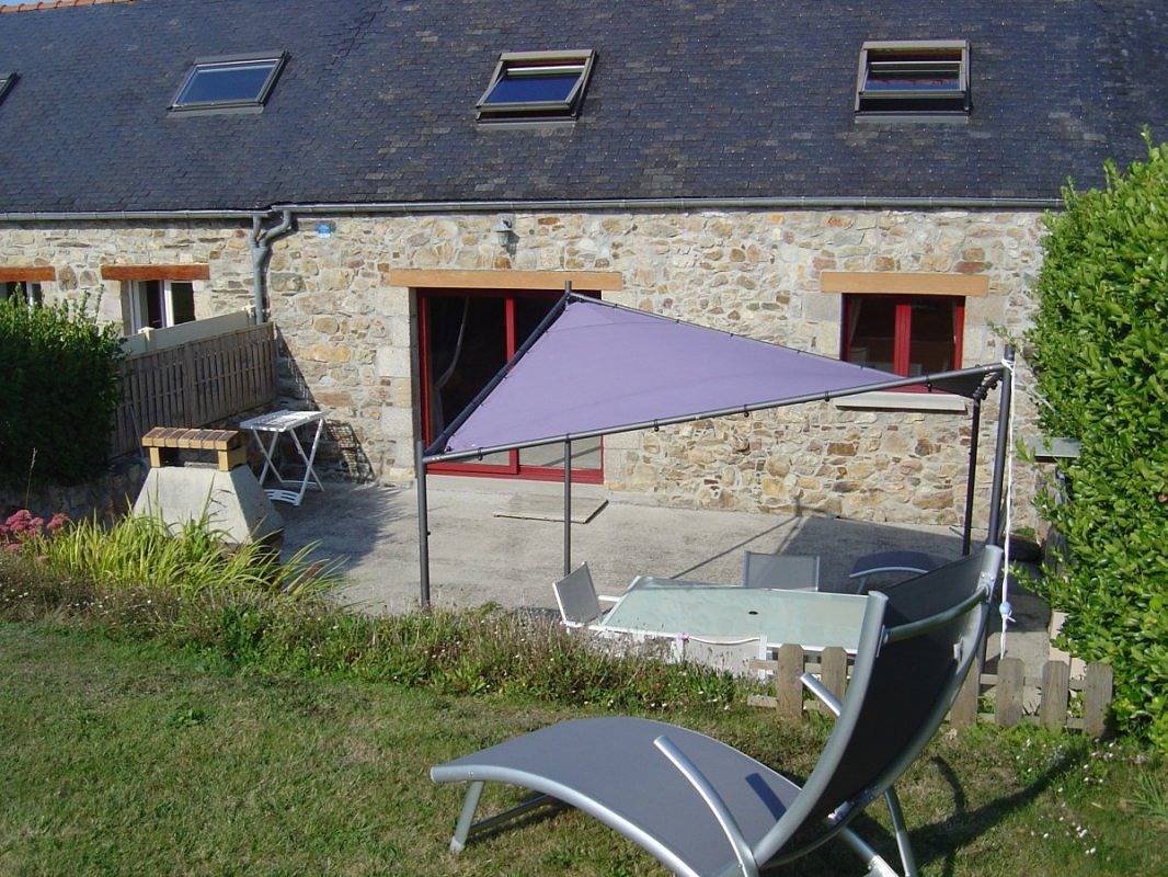 Gite de Coat Madiou in Argol, Iroise