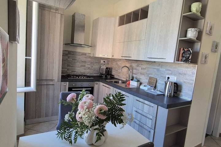 Holiday apartment for 4 people - 1