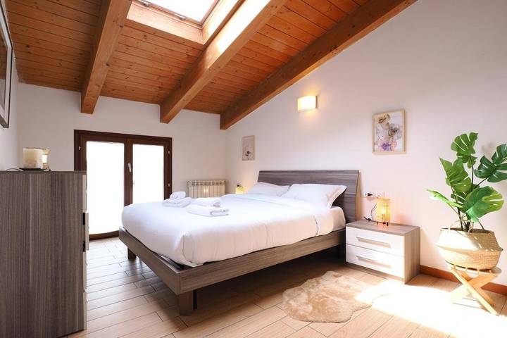 Apartamento de vacaciones para 5 personas - 1