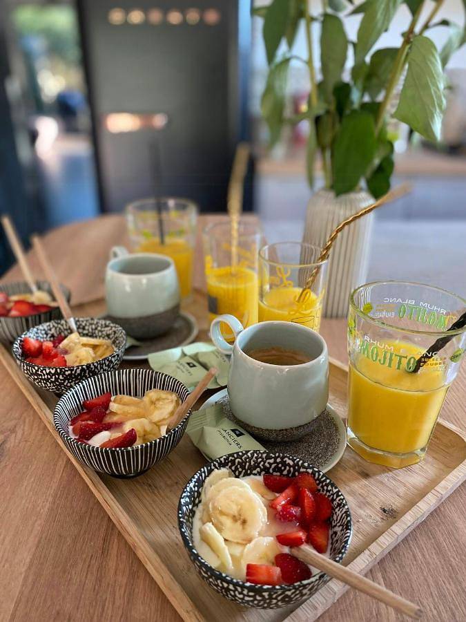 Location de vacances pour 5 personnes, avec terrasse et jardin à Puyricard - 3