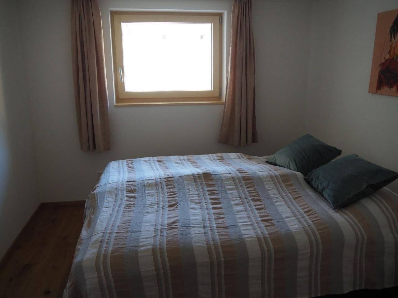 Geheel appartement, Appartement Gmeindmatte in Meiringen, Berner Oberland