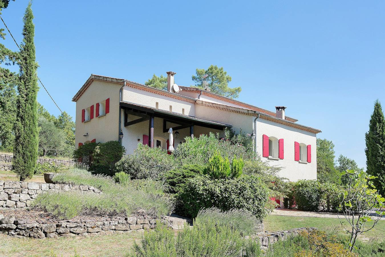 Maison de vacances