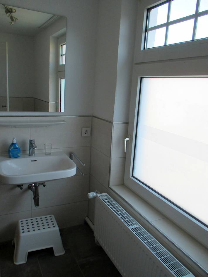 Ganze Ferienwohnung, Ferienwohnung Flut in Carolinensiel in Carolinensiel-Harlesiel, Wittmund