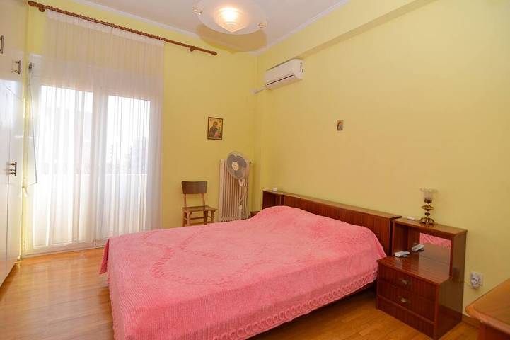 Ganze Wohnung, Mytilini central apt 5 min walk from port, shops in North Aegean Islands