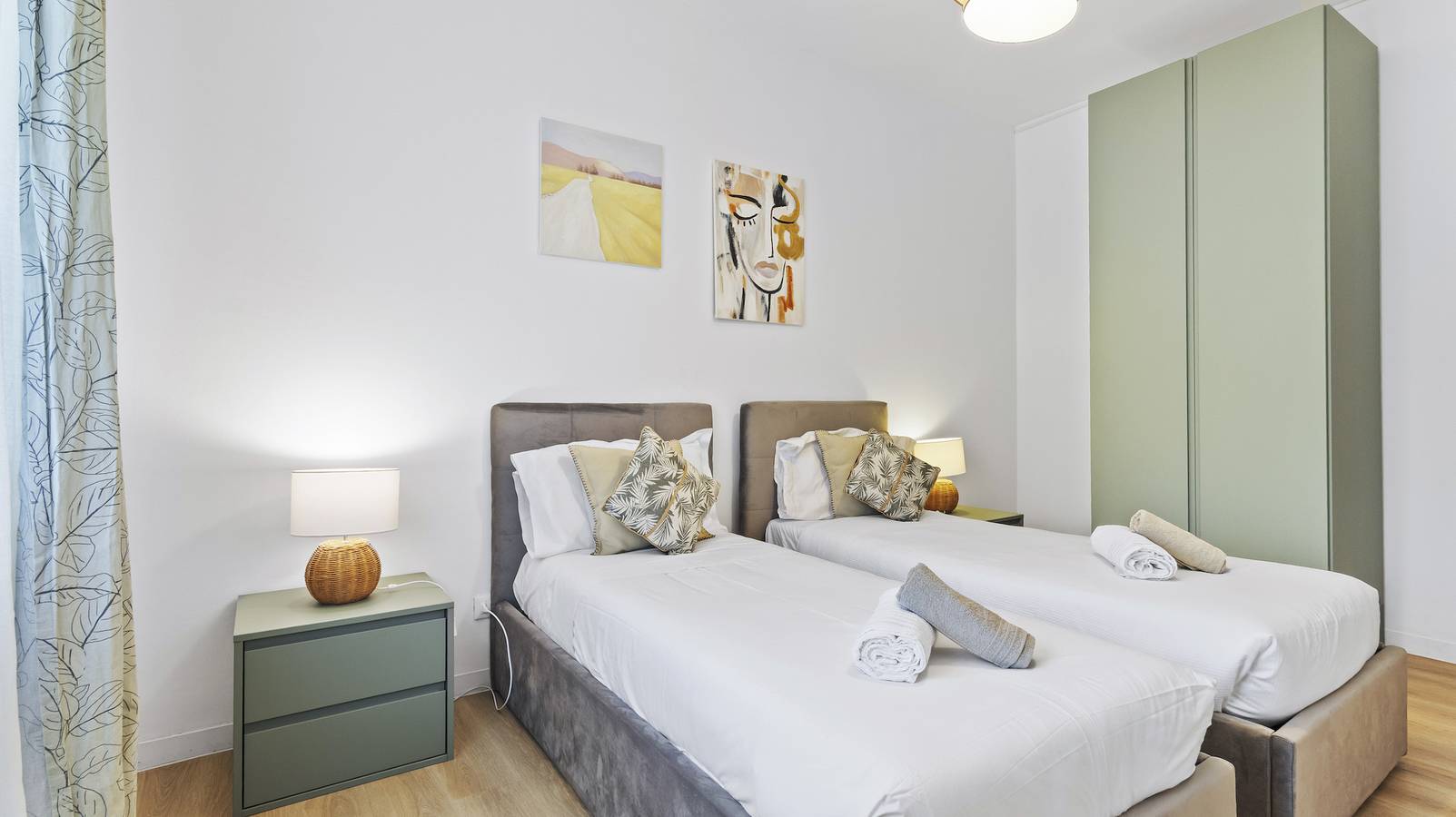 Apartamento entero, Queen Home Danila in Venecia, Provincia de Venezia