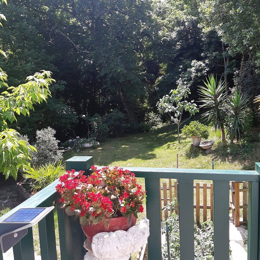 La Villa Roxane ou le charme d'antan - Chambre Romantique in Arcachon, Région d'Arcachon