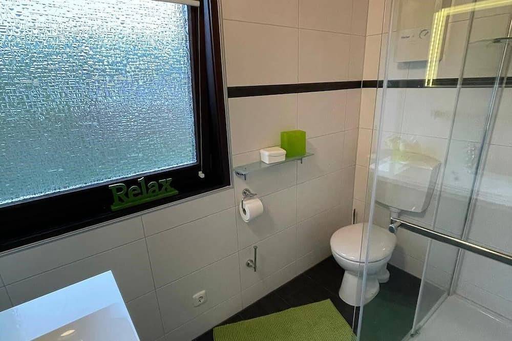 Ferienhaus Windebruch für 1 - 2 Personen mit 1 Schlafzimmer - Ferienhaus in Meinerzhagen, Biggesee