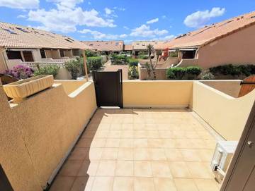 Villa pour 6 Personnes dans Port Leucate, Leucate, Photo 1