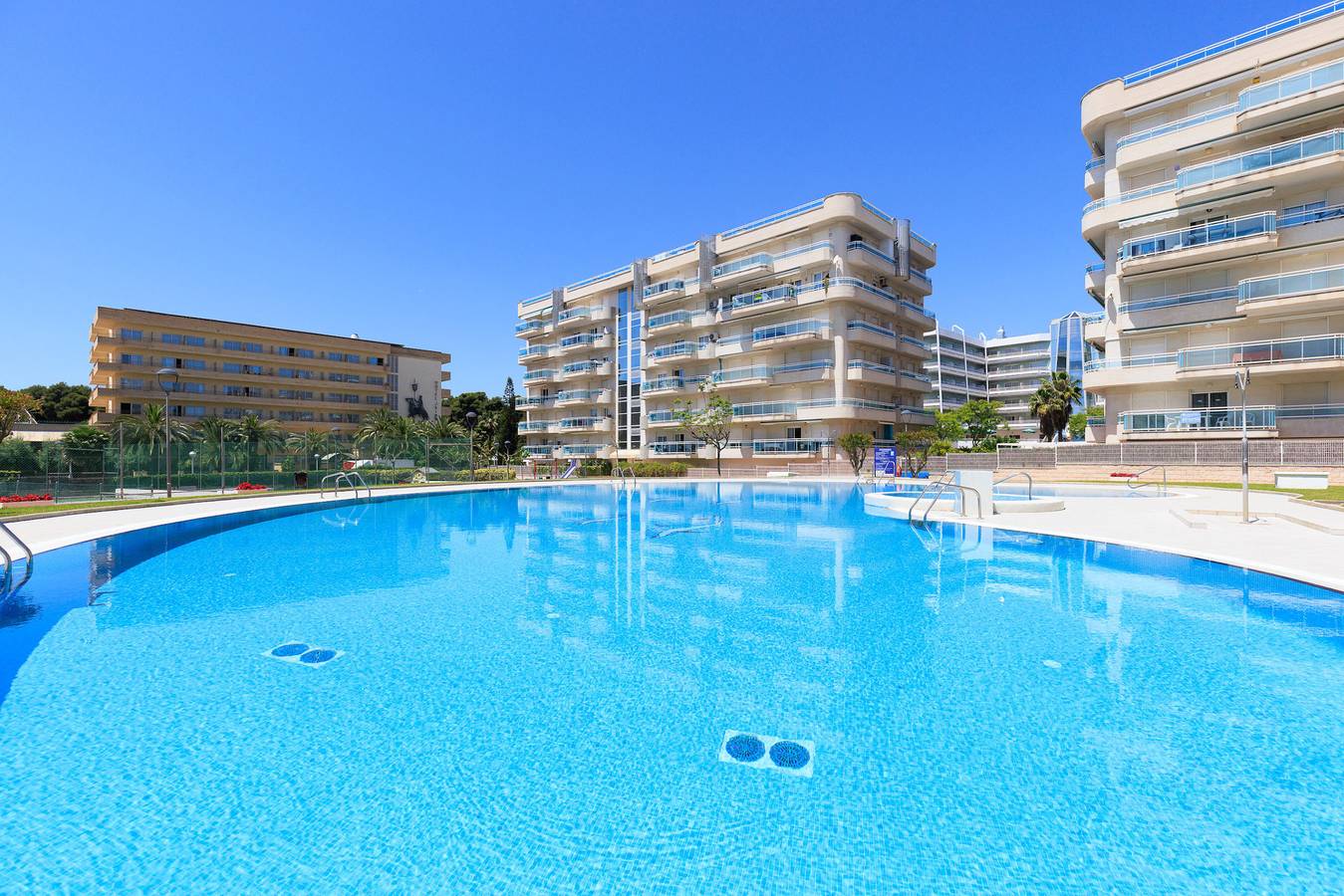 Appartamento vacanze a Salou a partire da 65€ a notte