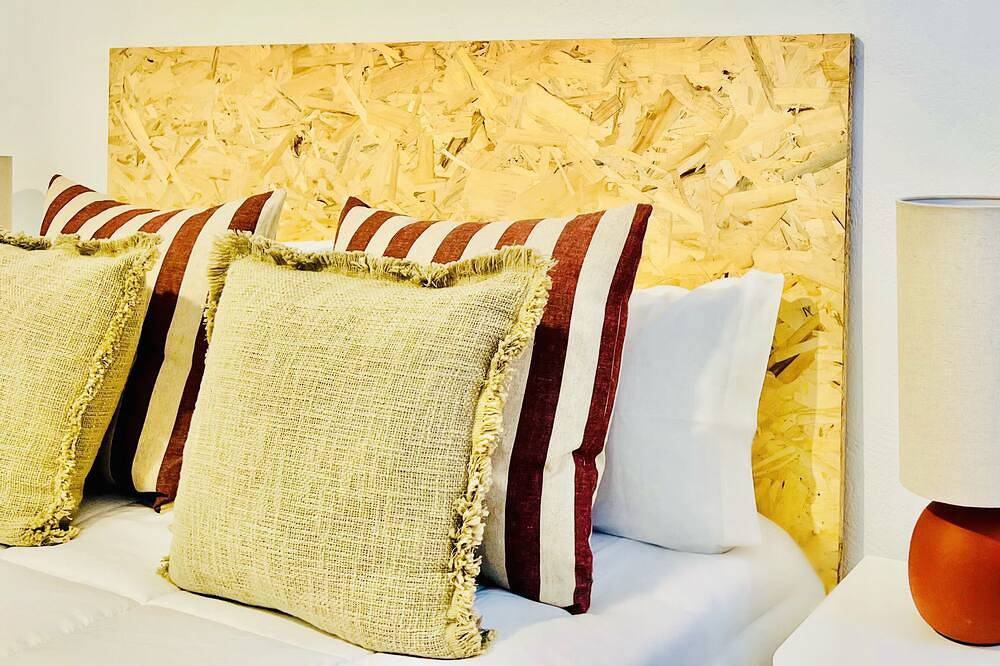 Apartamento entero, Canaryislandshost l The Surfers in Playa Famara, Teguise