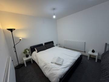 Holiday Rental for 4 People in Boscombe, Bournemouth, Photo 3