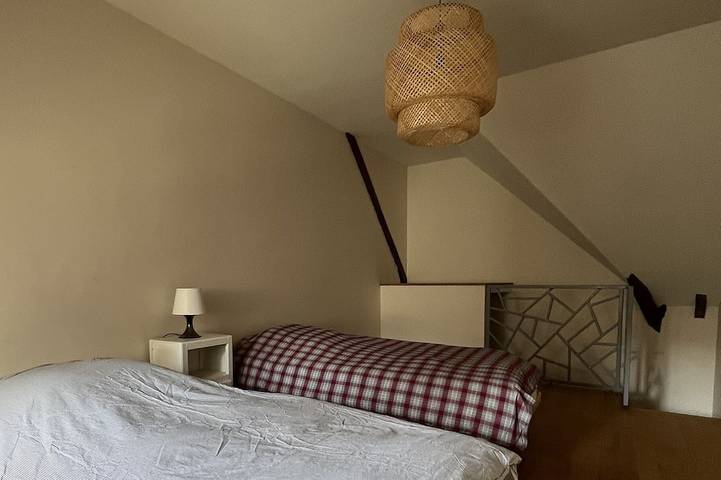 Maison de Ville au Coeur du Village in Saint-Geniez-d'Olt-et-d'Aubrac, Parc naturel régional de l'Aubrac