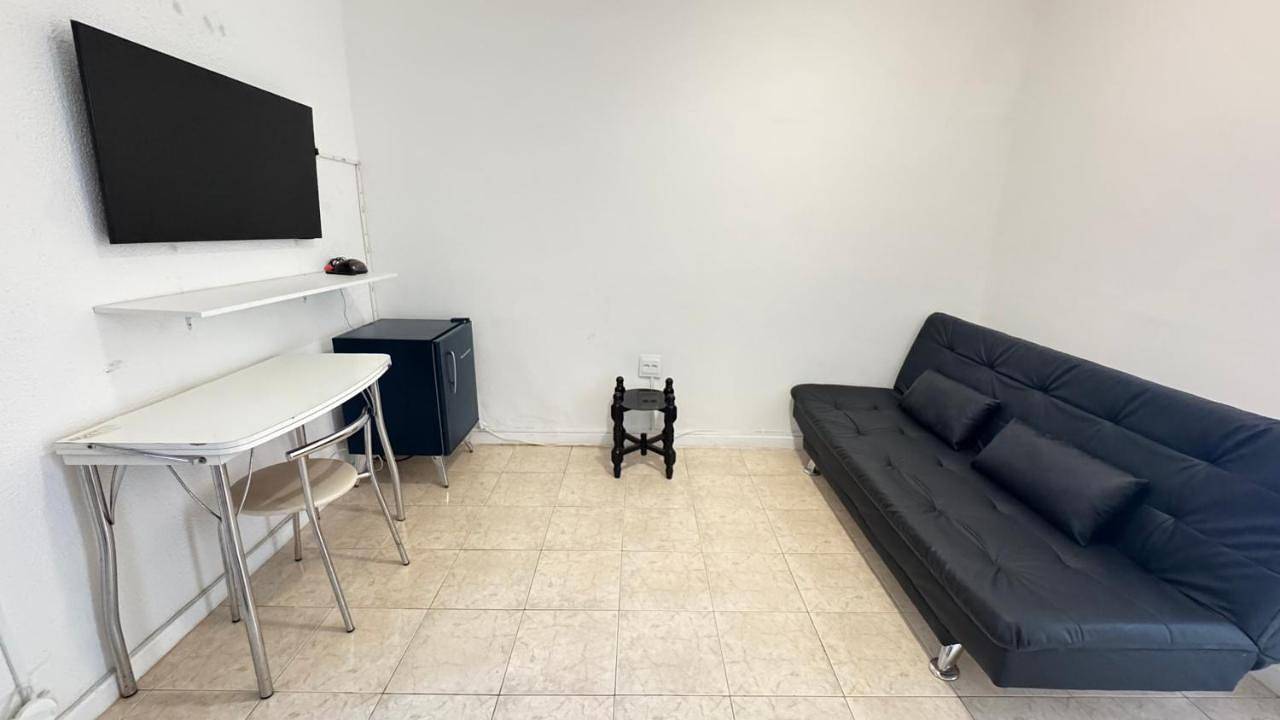 Entire apartment, Apart 418 Copanema in Copacabana, Rio de Janeiro