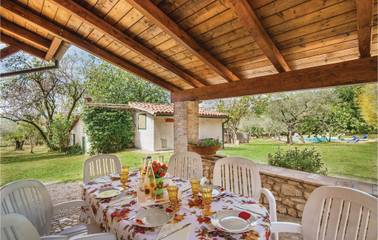 Casa Vacanza per 7 Persone in Terni, Provincia di Terni, Foto 2