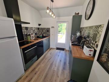 Gîte pour 5 Personnes dans Vannes-sur-Cosson, Région d'Orléans, Photo 1