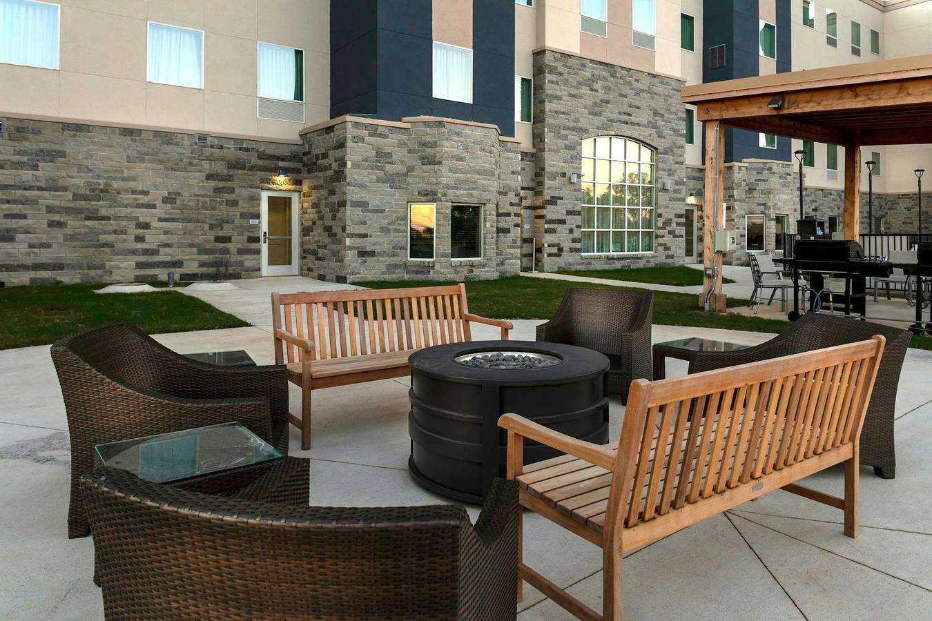 Staybridge Suites Cedar Park - Austin North in Cedar Park, Texas