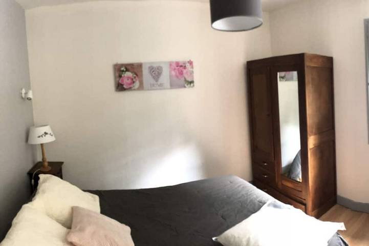 Location de vacances pour 6 personnes à Chalais (Aquitaine) - 2