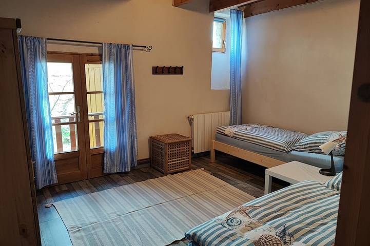 Location de vacances pour 6 personnes à Saint-André-de-Majencoules - 2