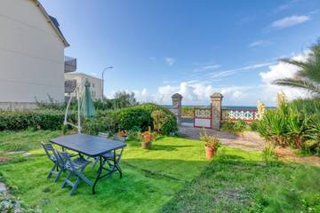 Villa pour 6 Personnes dans Le Croisic, Région de Saint-Nazaire, Photo 1