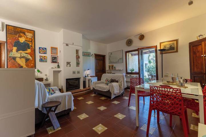 Casa de vacaciones para 7 personas - 1